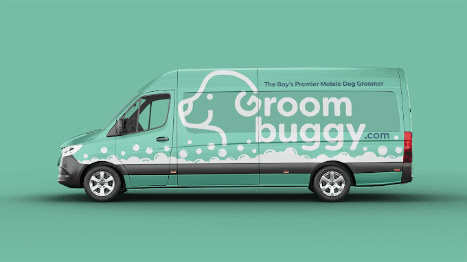 Groombuggy Mobile Dog Grooming - Mobile dog grooming in Colorado Springs, CO