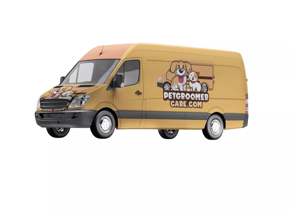 Mobile Pet Groomer Care | Mobile Grooming Services in Atlanta - Mobile dog grooming in Marietta, GA