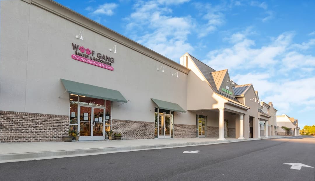 Mobile Dog Groomers in Pooler, GEORGIA | Find Groomers Near Me | Groom ...